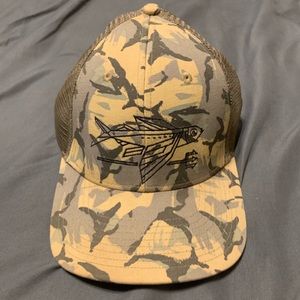 Patagonia Hat